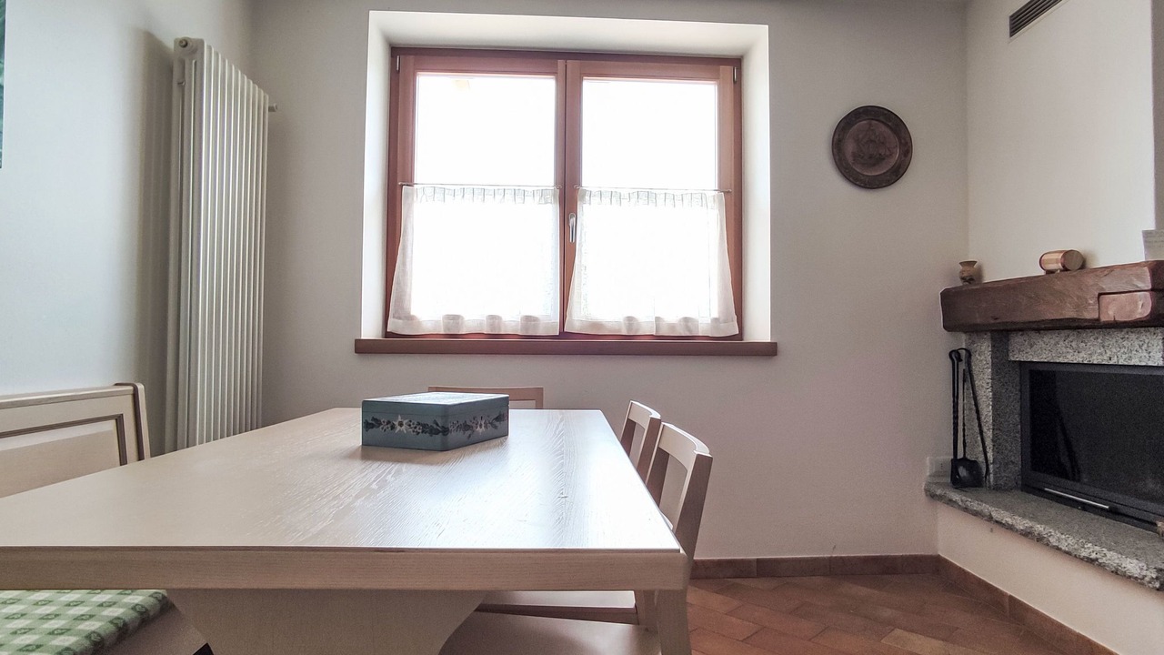 Photo of Livingroom in Bleggio Superiore