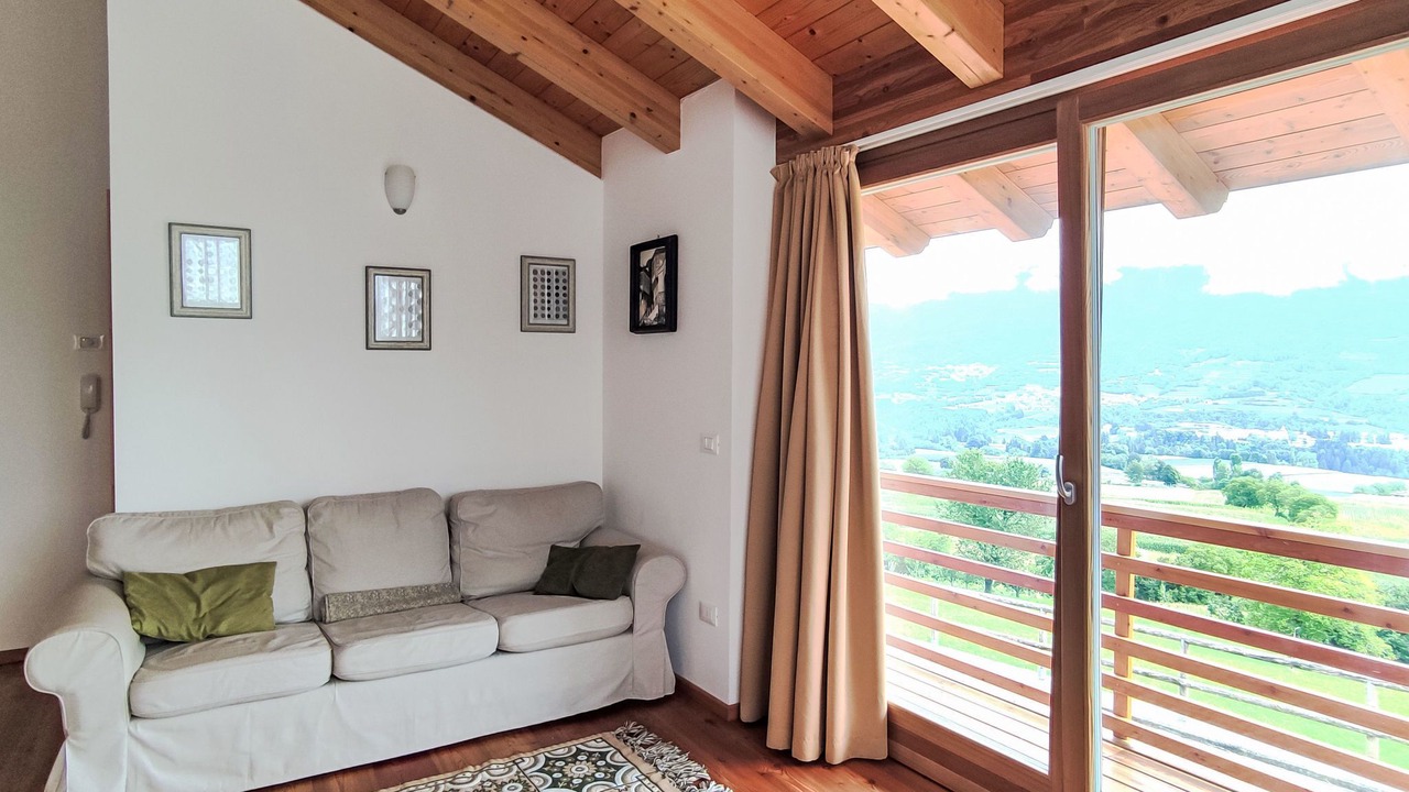 Photo of Livingroom in Bleggio Superiore