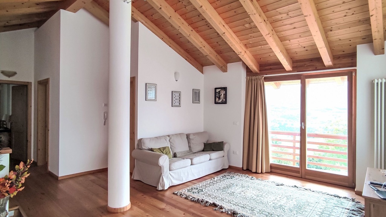 Photo of Livingroom in Bleggio Superiore