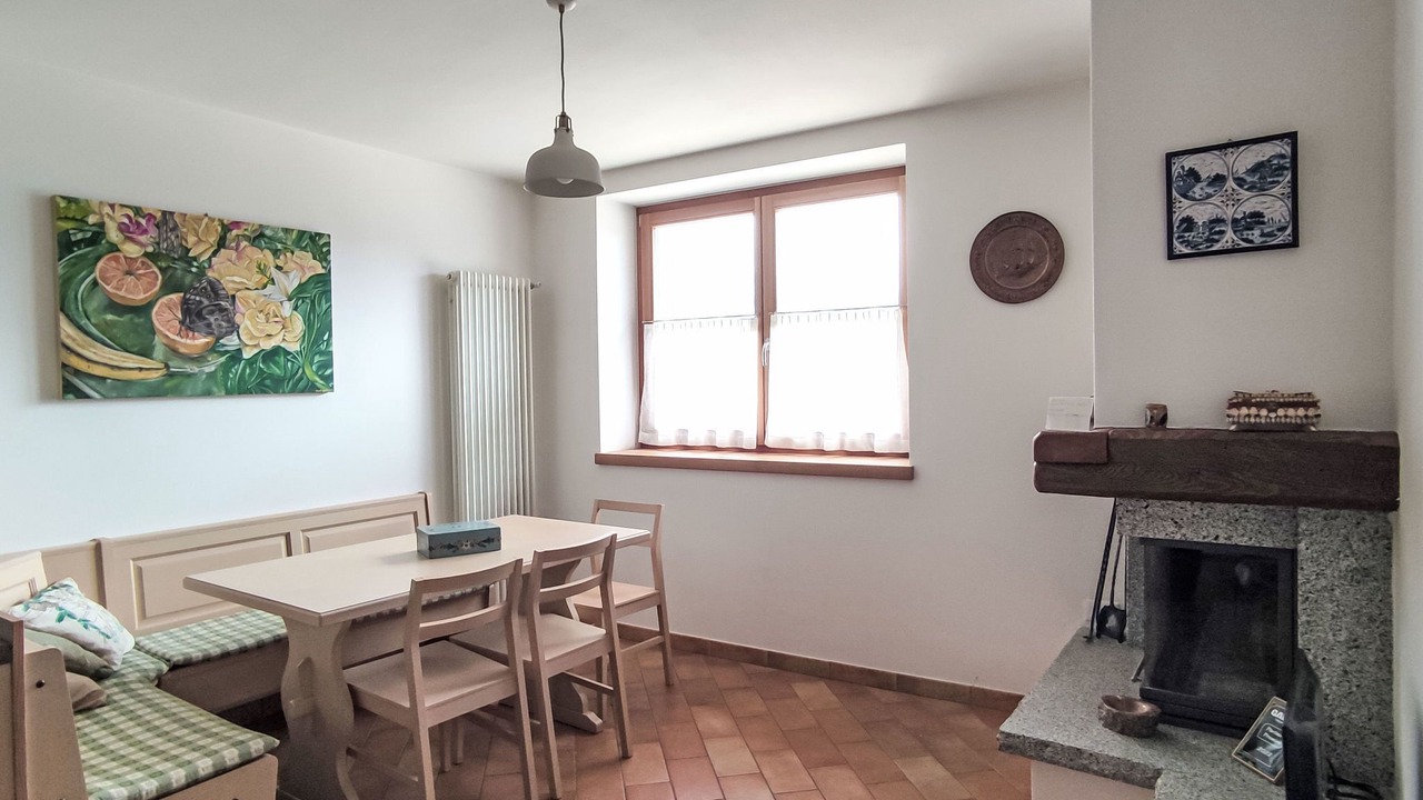 Photo of Livingroom in Bleggio Superiore