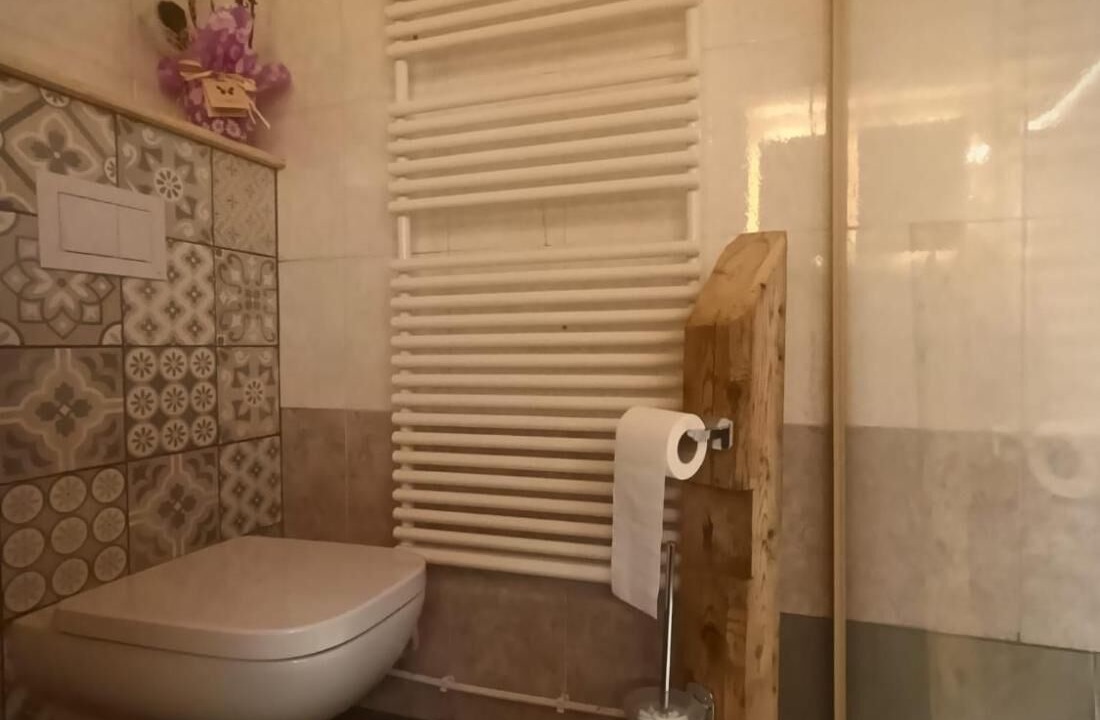 Photo of Bathroom in Pieve Tesino