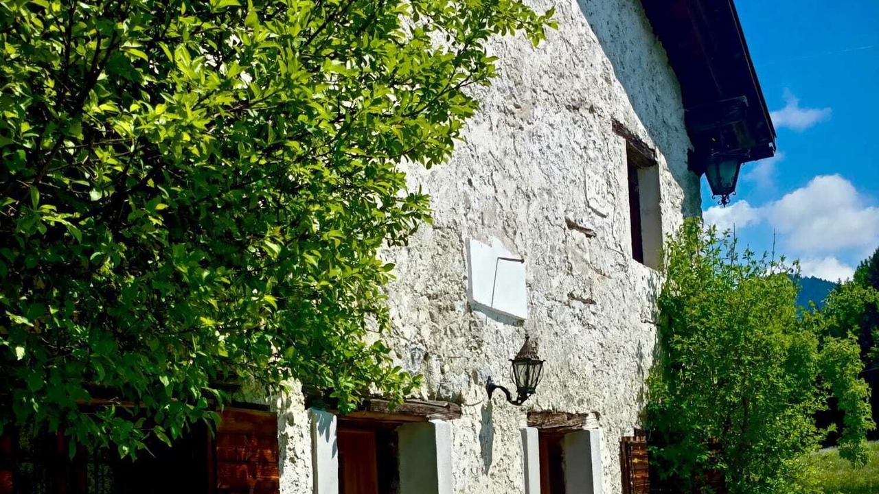 Photo of Outdoor in Pieve Tesino