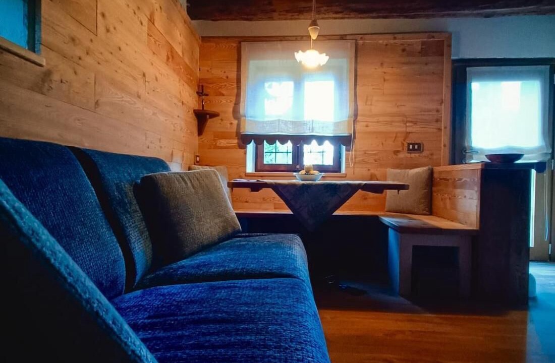 Photo of Livingroom in Pieve Tesino