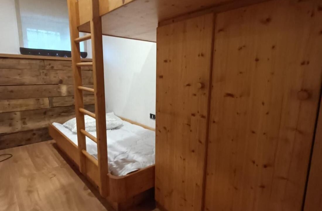 Photo of Bedroom in Pieve Tesino
