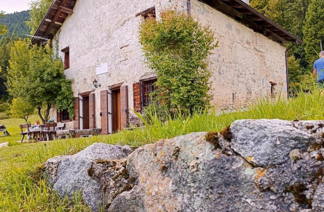 Photo of Outdoor in Pieve Tesino