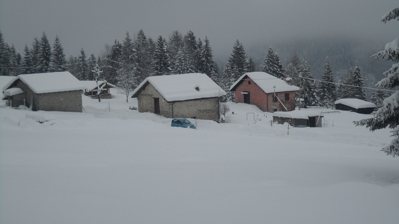 Photo of Outdoor in Pieve Tesino