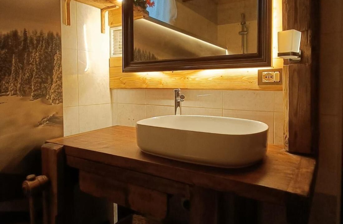 Photo of Bathroom in Pieve Tesino