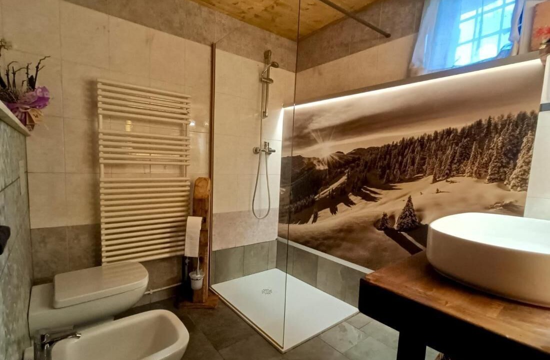 Photo of Bathroom in Pieve Tesino