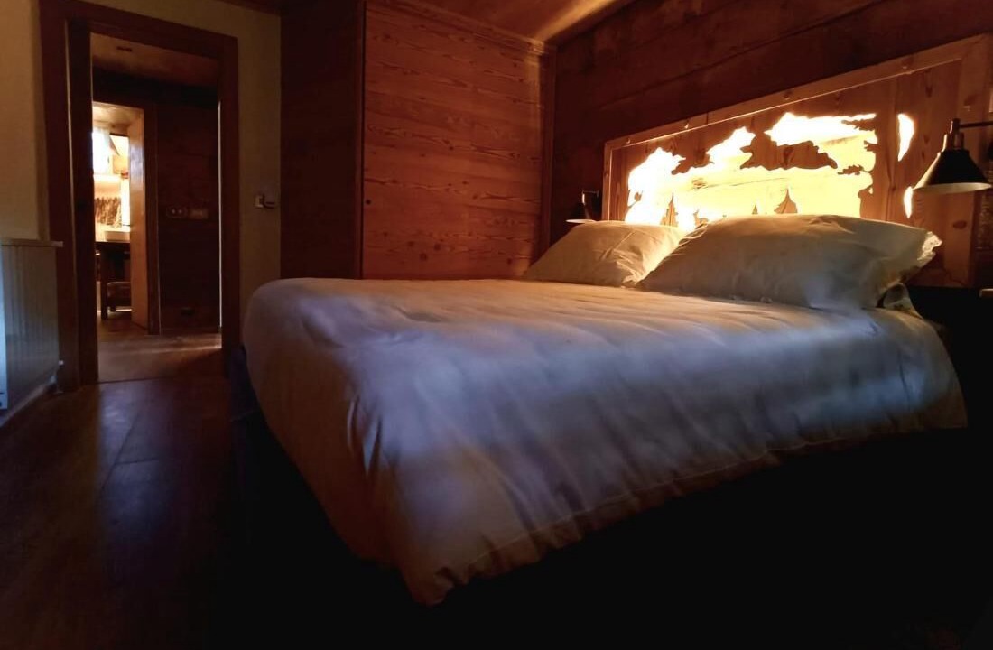 Photo of Bedroom in Pieve Tesino