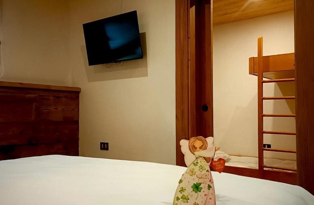 Photo of Bedroom in Pieve Tesino
