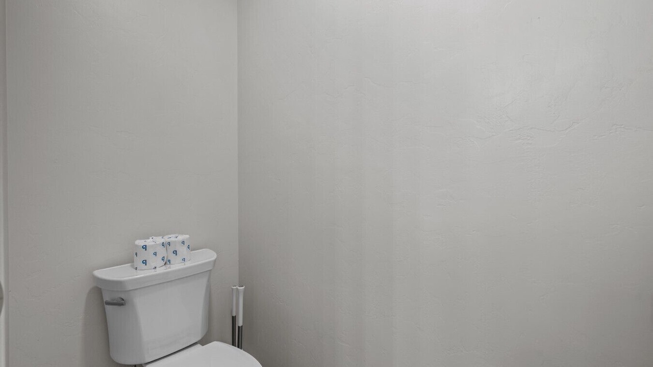 Photo of Bathroom in River Walk