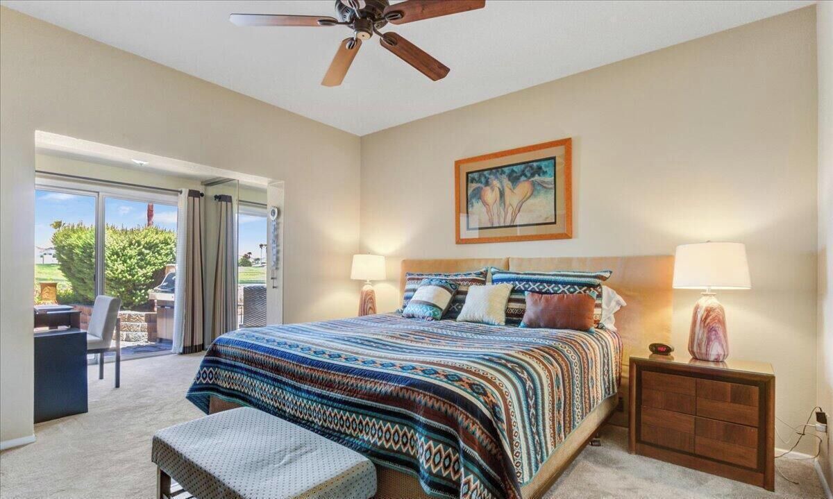 Photo of Bedroom in Rio Verde