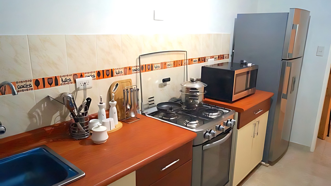 Photo of Kitchen in Trujillo