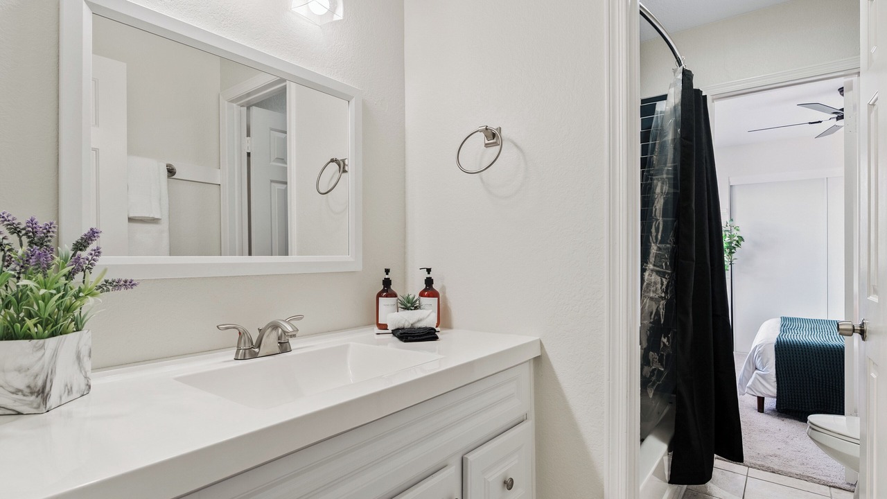 Photo of Bathroom in Mesa