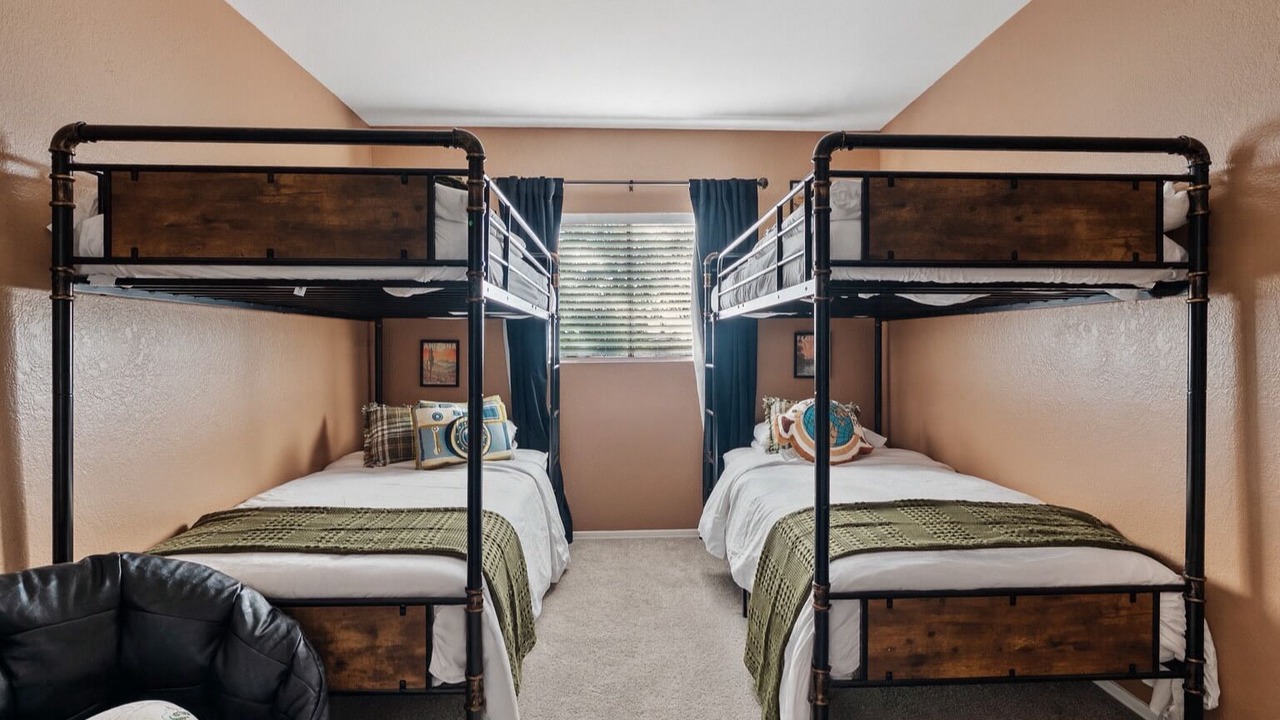 Photo of Bedroom in Mesa
