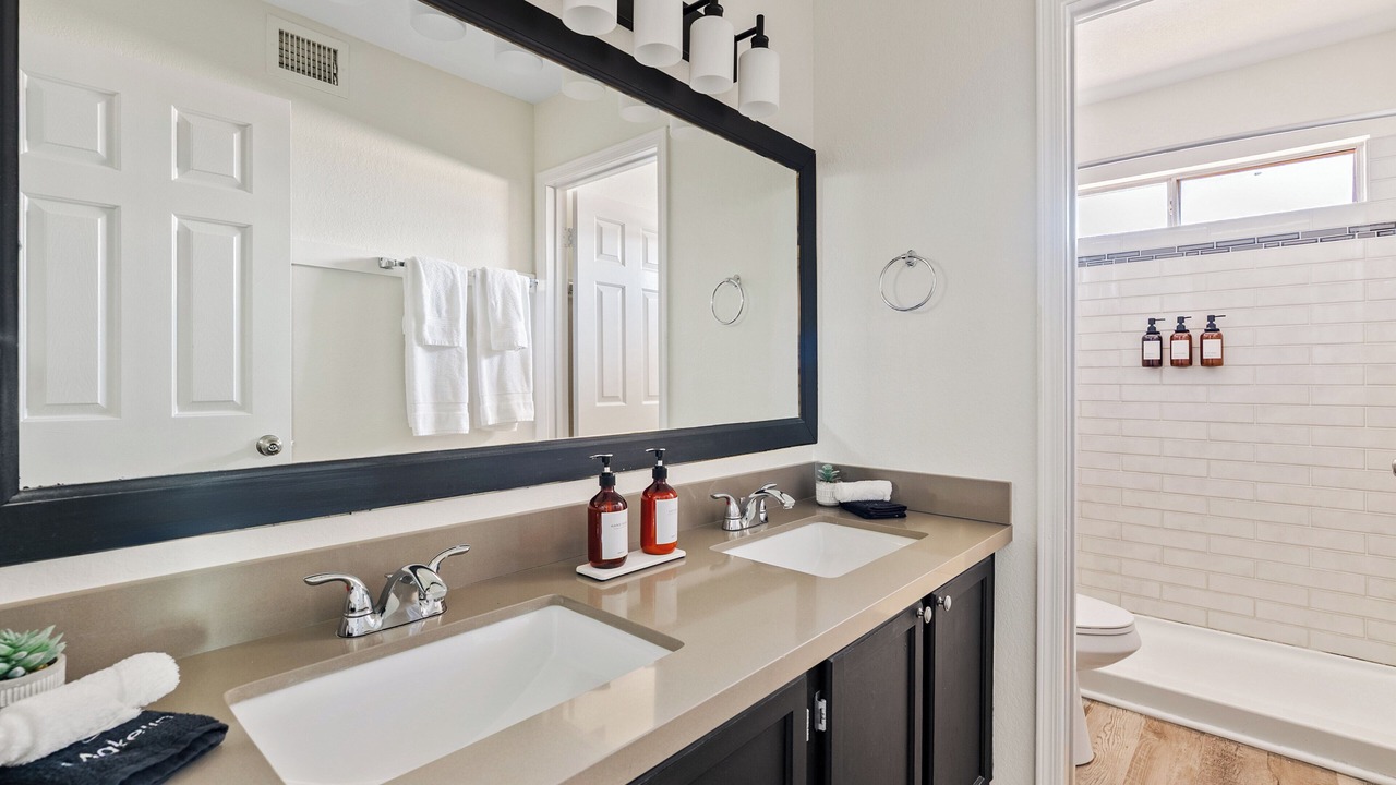 Photo of Bathroom in Mesa