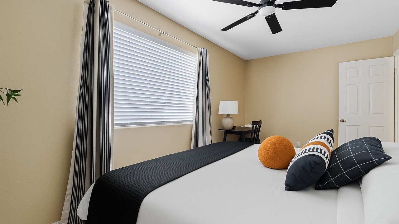 Photo of Bedroom in Mesa