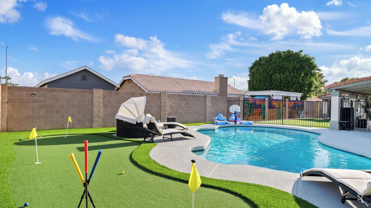 Photo of Outdoor in Mesa