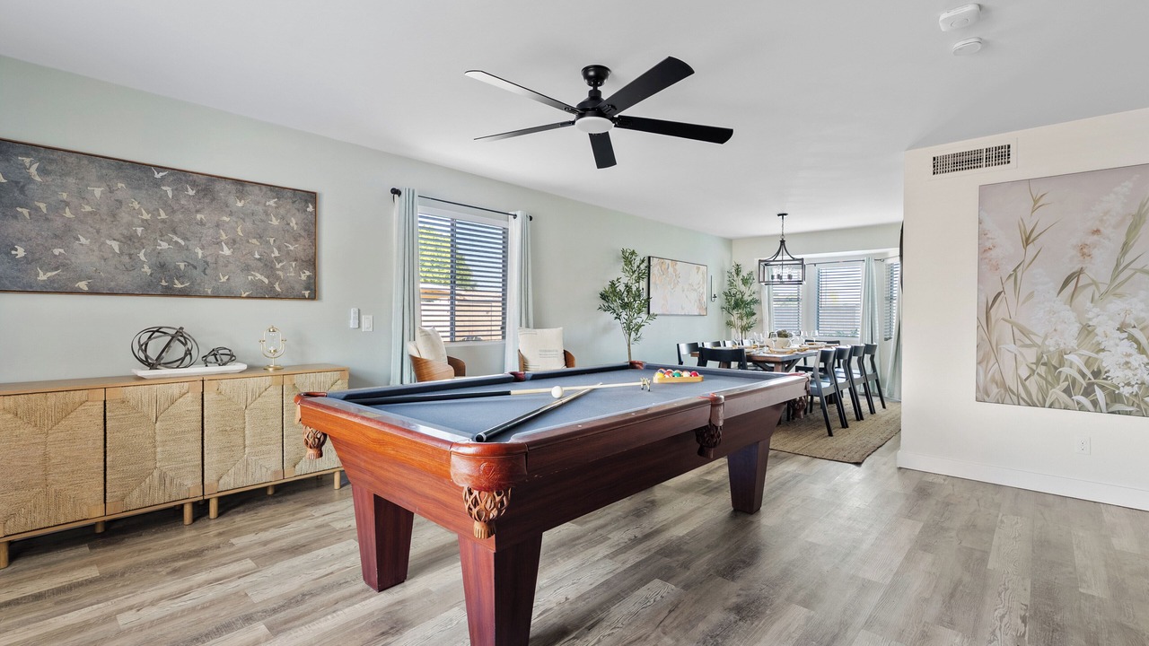 Photo of Bedroom in Mesa