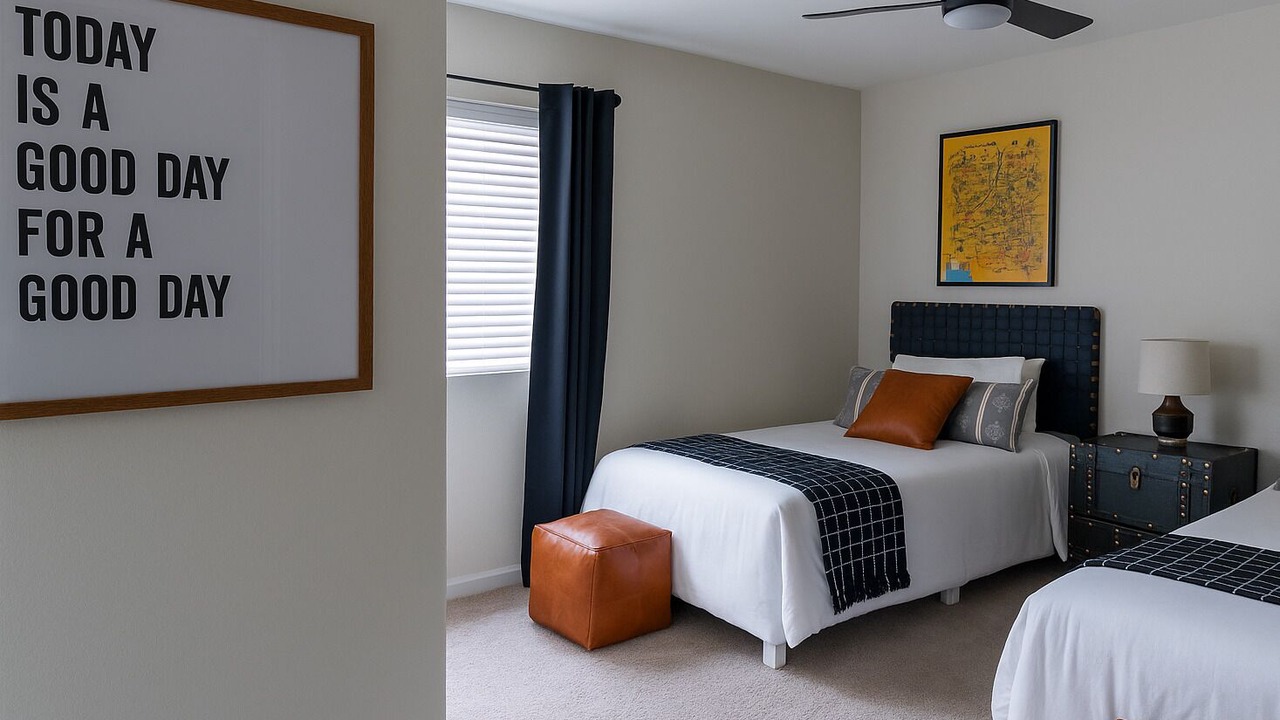 Photo of Bedroom in Mesa