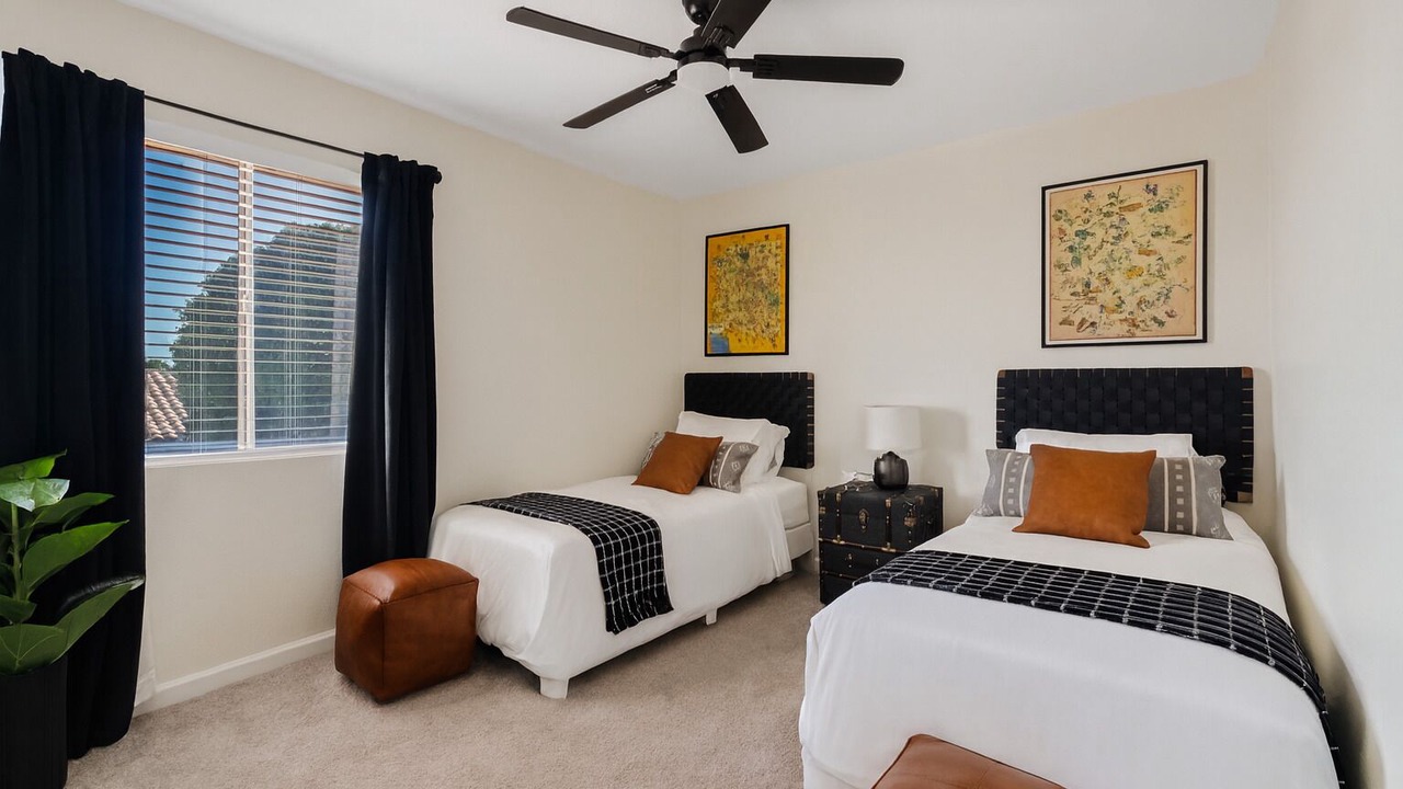 Photo of Bedroom in Mesa