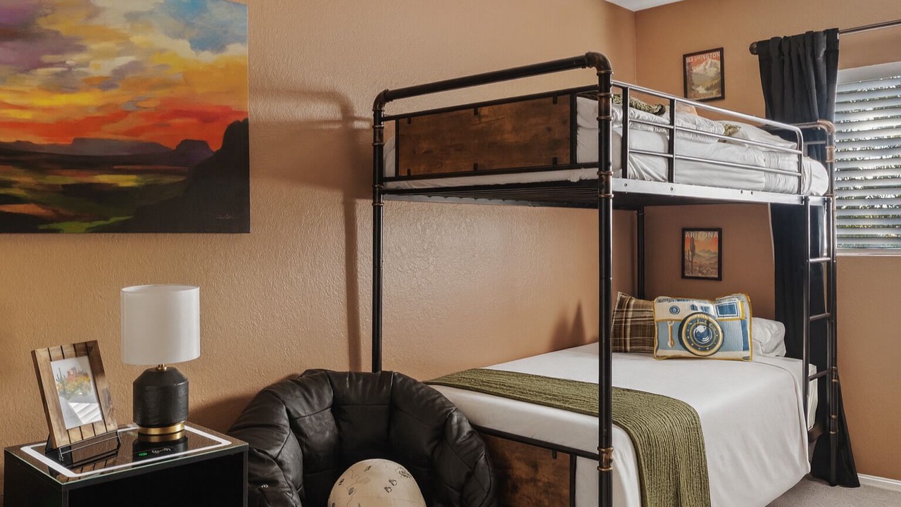 Photo of Bedroom in Mesa