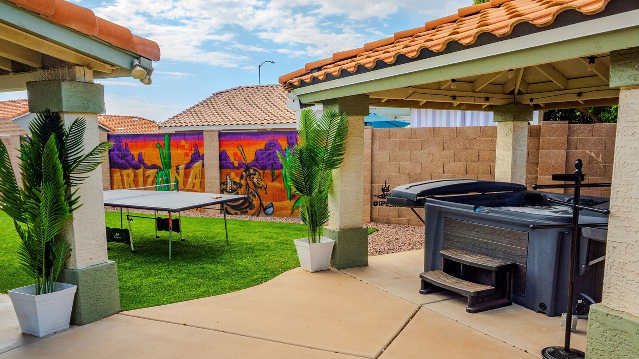Photo of Outdoor in Mesa