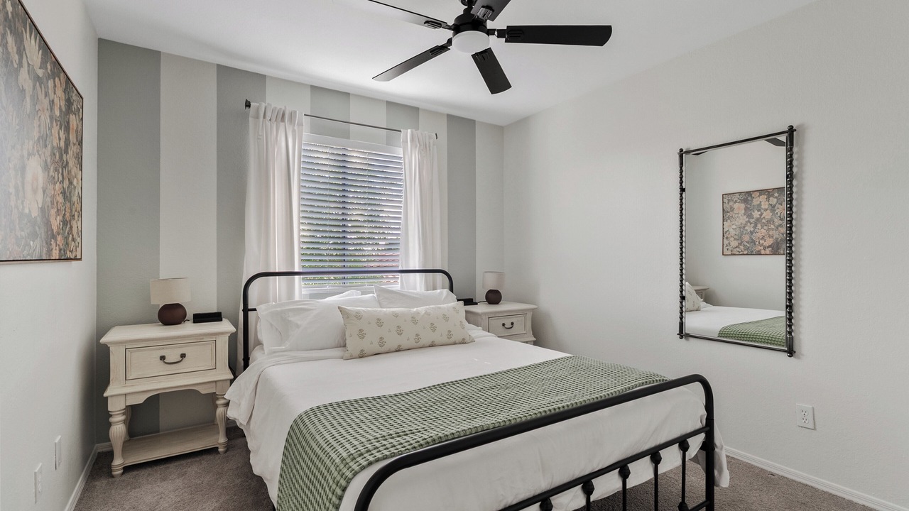 Photo of Bedroom in Mesa