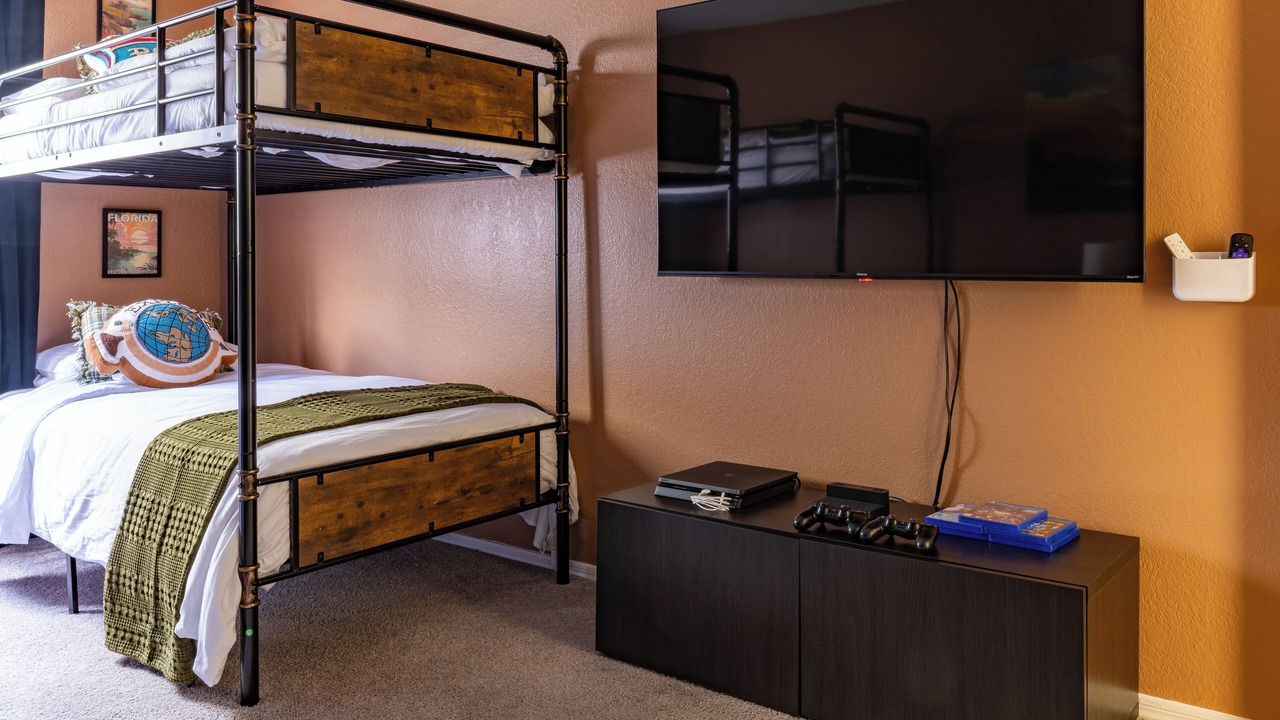 Photo of Bedroom in Mesa