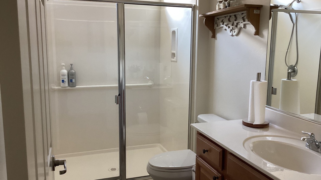 Photo of Bathroom in Tucson