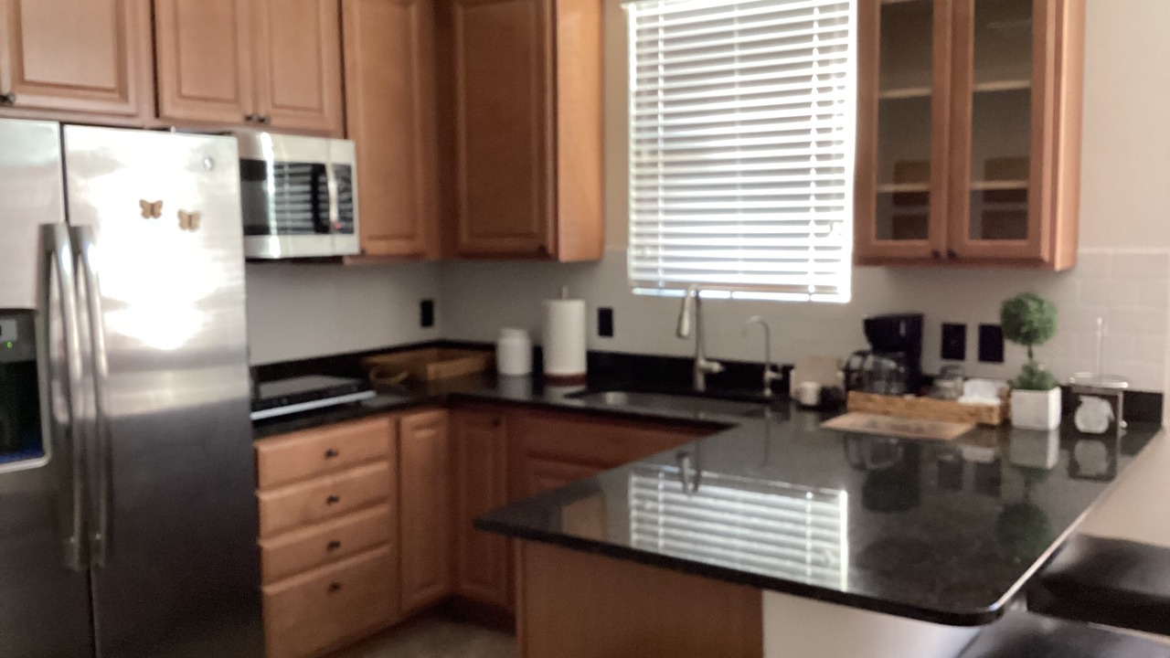 Photo of Kitchen in Tucson