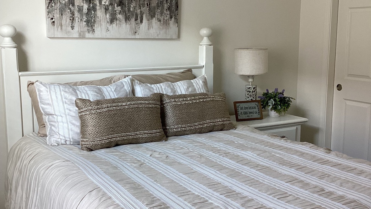 Photo of Bedroom in Tucson