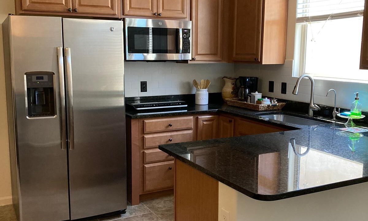 Photo of Kitchen in Tucson