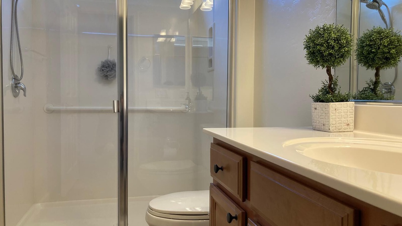 Photo of Bathroom in Tucson