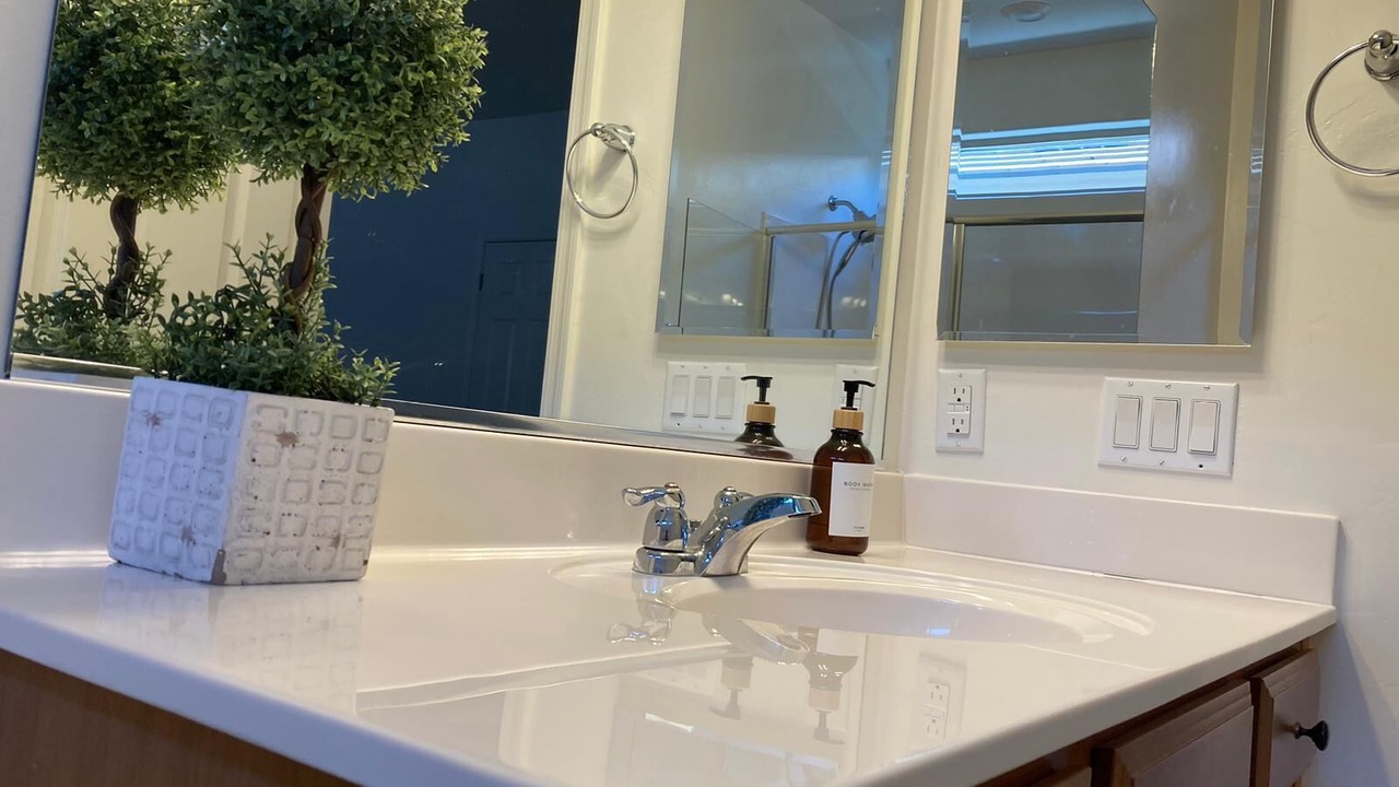 Photo of Bathroom in Tucson