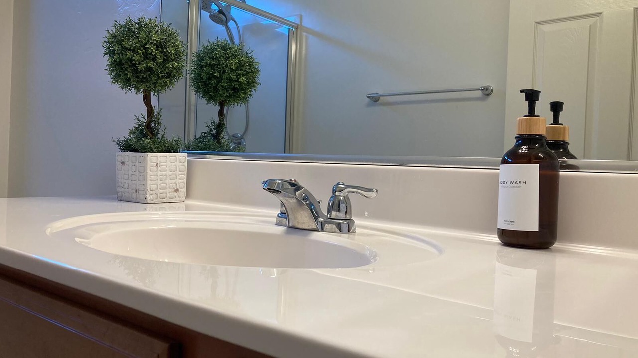 Photo of Bathroom in Tucson