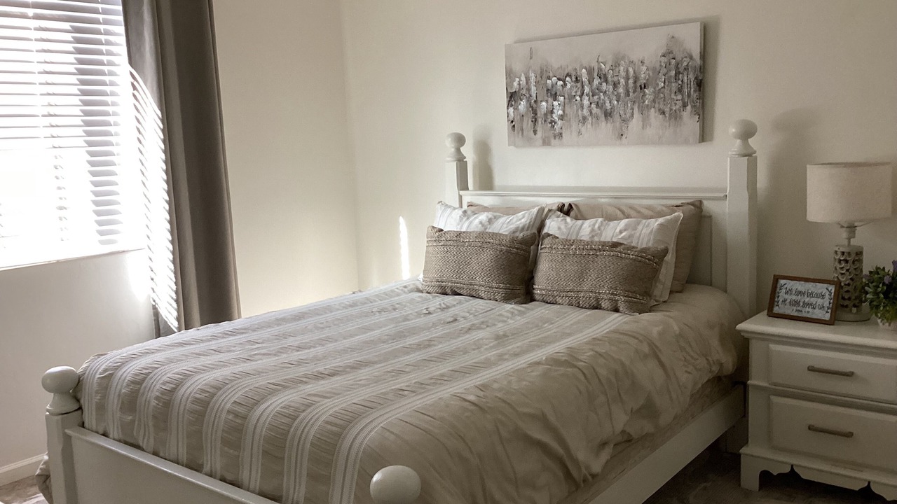 Photo of Bedroom in Tucson