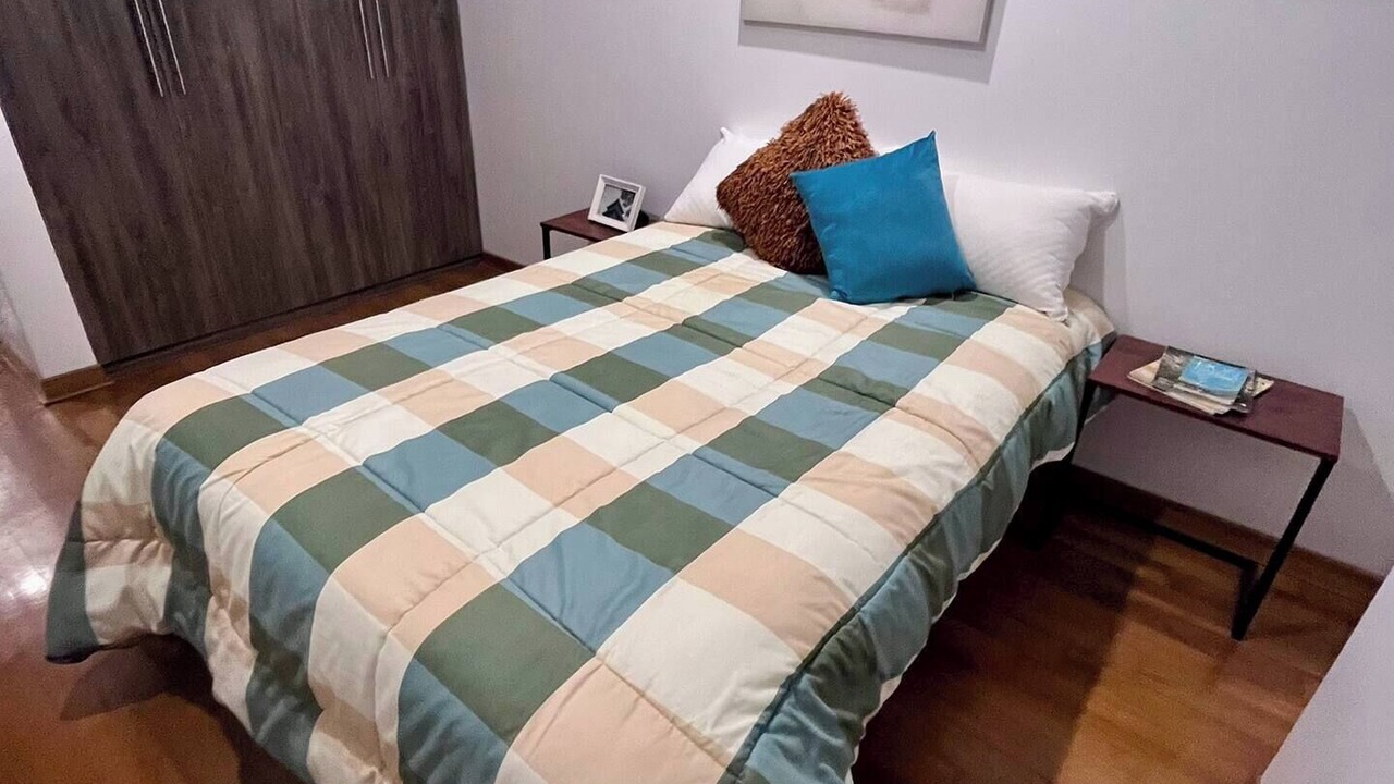 Photo of Bedroom in San Fernando