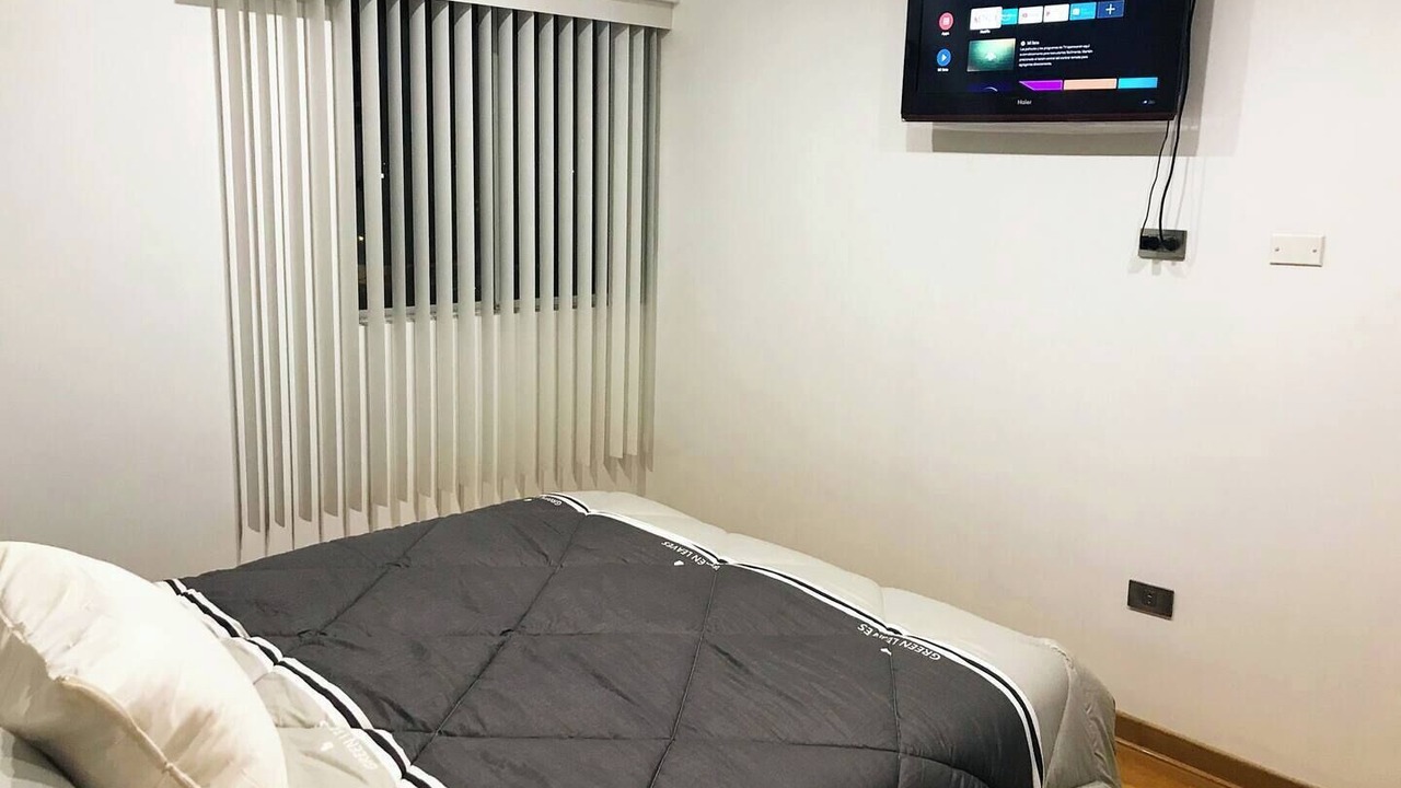Photo of Bedroom in San Fernando