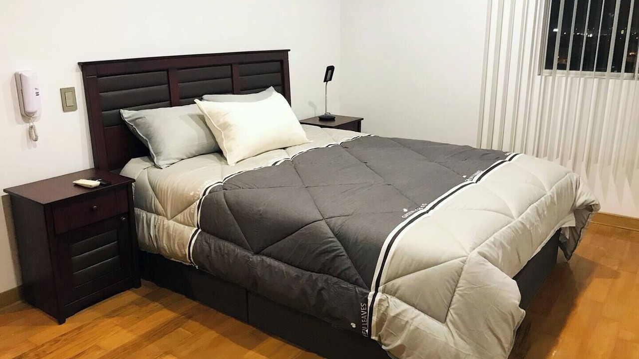 Photo of Bedroom in San Fernando