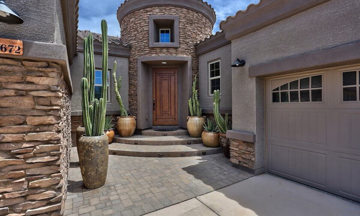 Photo of Outdoor in Estrella Mountain Ranch