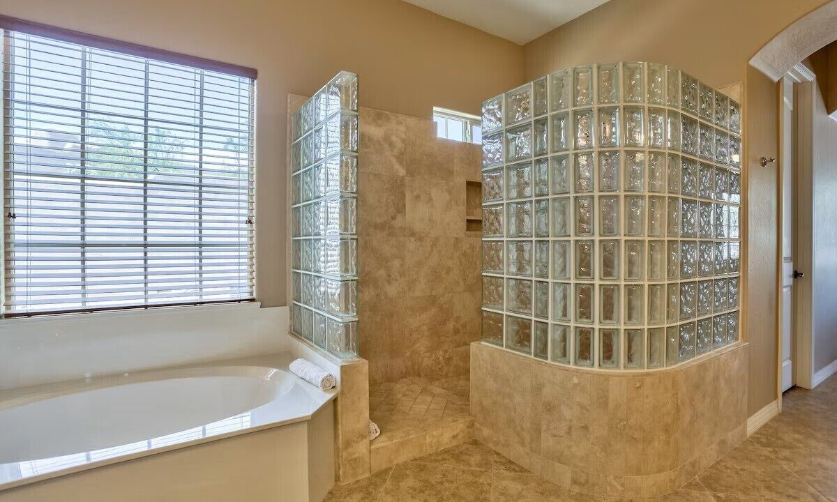 Photo of Bathroom in Estrella Mountain Ranch