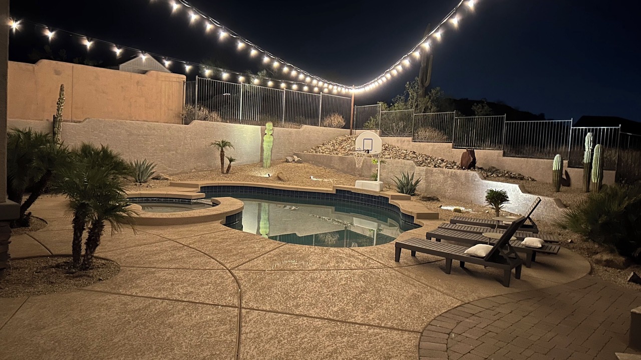 Photo of Outdoor in Estrella Mountain Ranch