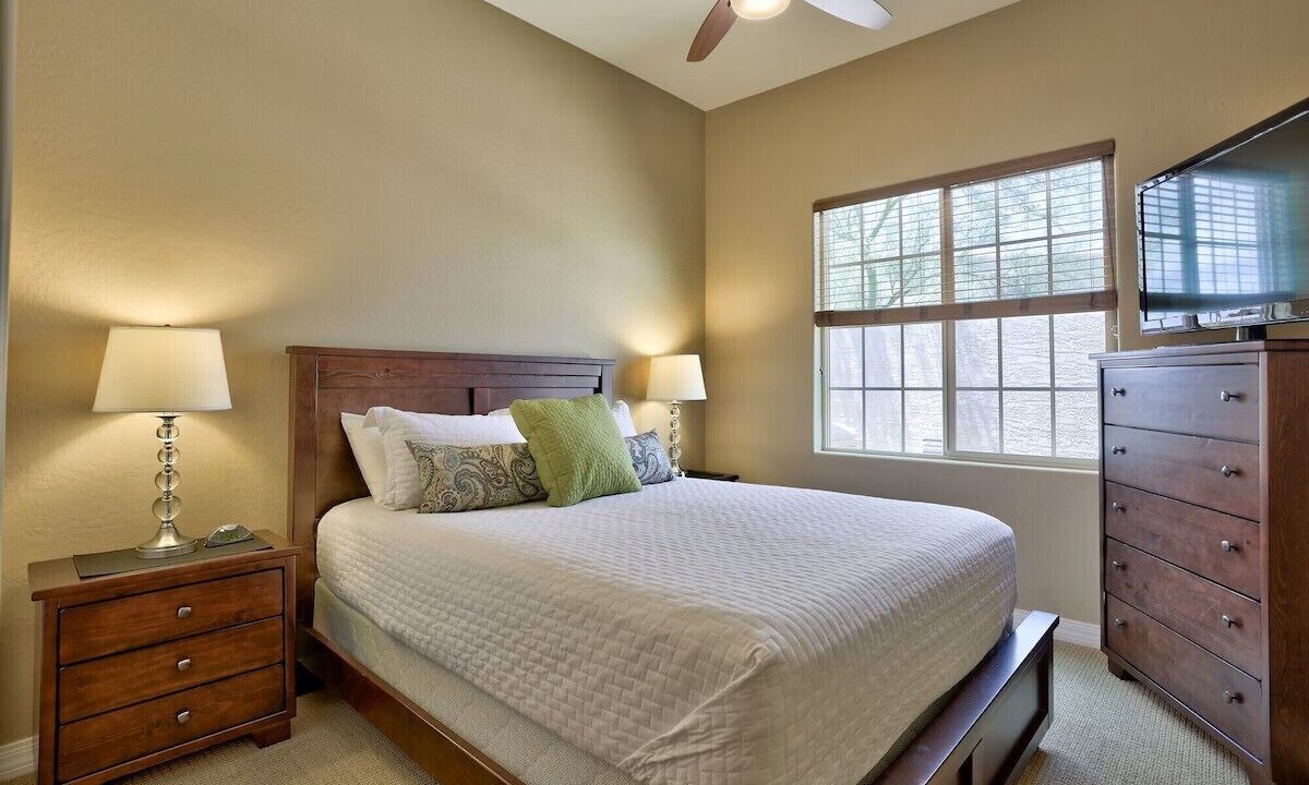 Photo of Bedroom in Estrella Mountain Ranch