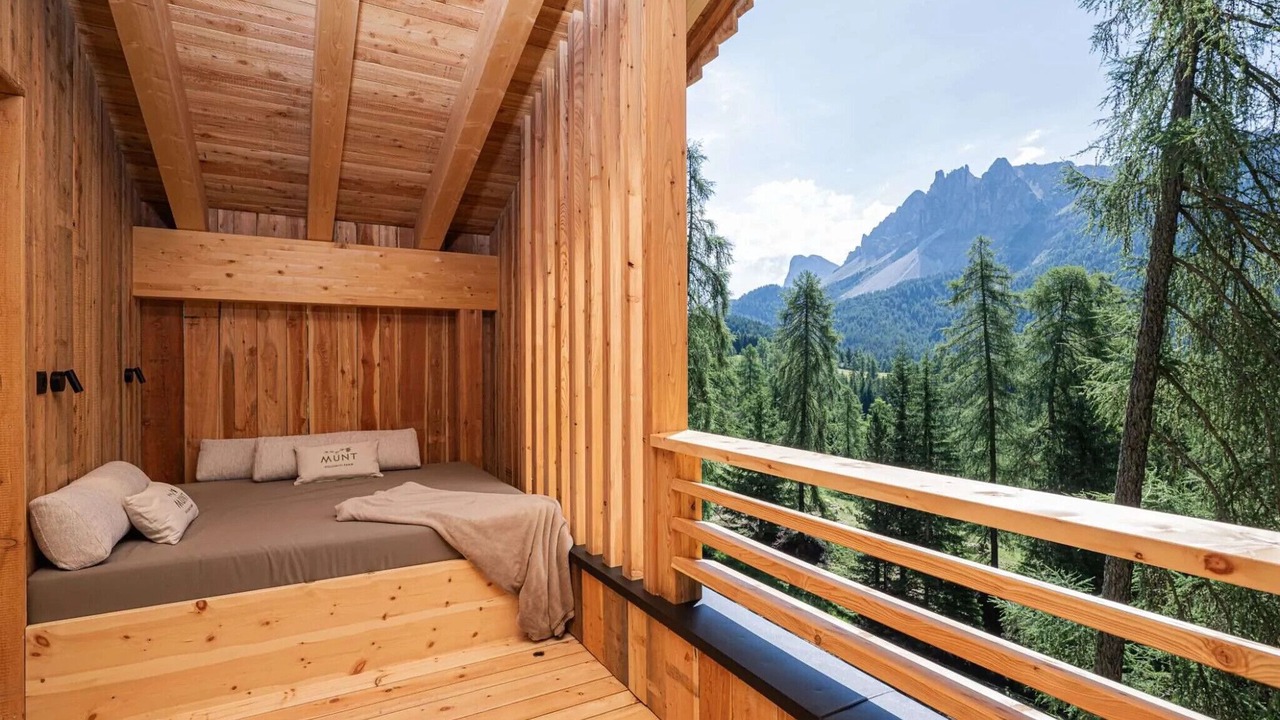 Photo of Outdoor in Funes