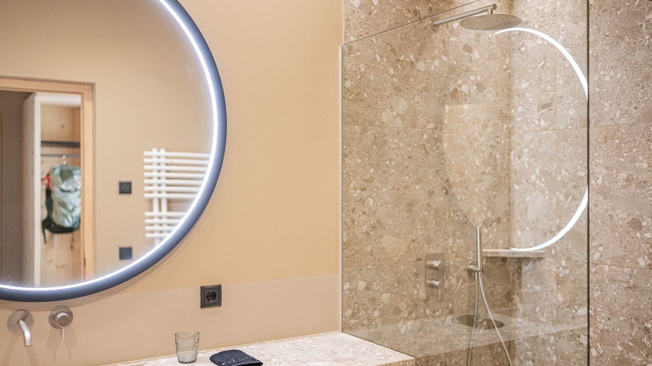 Photo of Bathroom in Funes