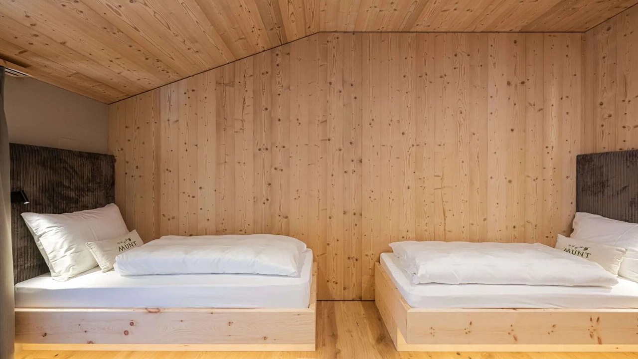 Photo of Bedroom in Funes