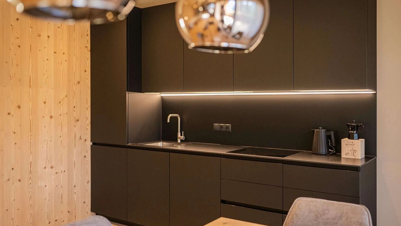 Photo of Kitchen in Funes