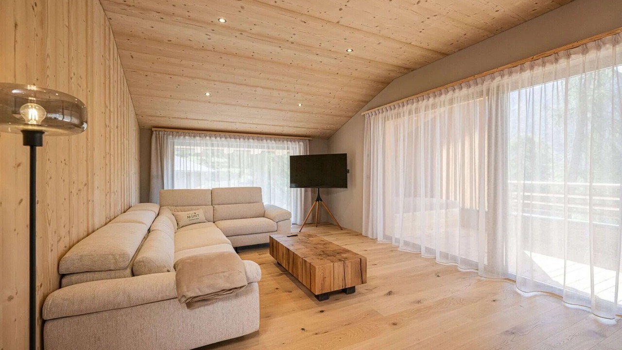 Photo of Livingroom in Funes