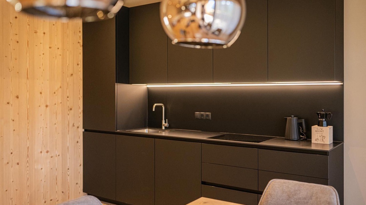 Photo of Kitchen in Funes